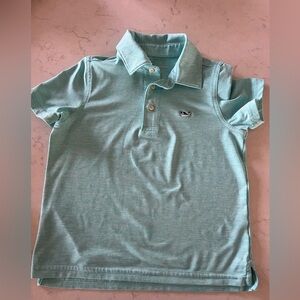 Vineyard Vines Sankaty Kids Polo